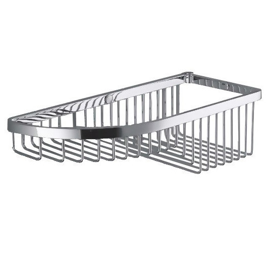 Полочка корзинка COLOMBO DESIGN ANGOLARI B9608 одинарная