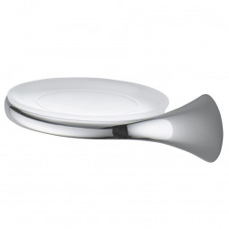 Мыльница COLOMBO DESIGN LINK B2401.SX настенная