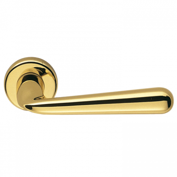 Дверная ручка Colombo ROBODUE CD51R.OL золото