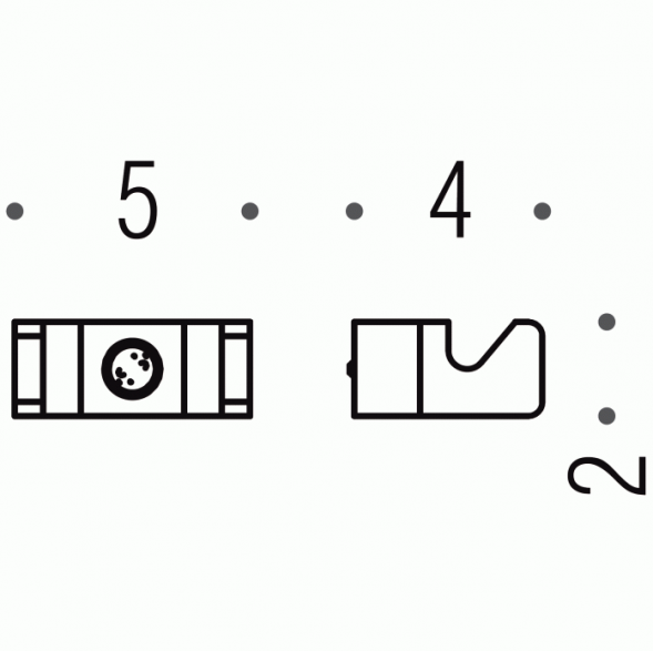 Colombo Design B9639