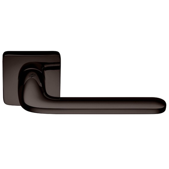 Дверная ручка Colombo ROBOQUATTRO S ID51RSB графит