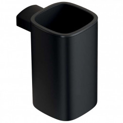 Стакан COLOMBO DESIGN TRENTA B3002.NM настенный