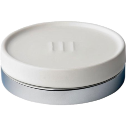 Мыльница COLOMBO DESIGN NORDIC B5240.CBO настольная