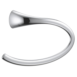 Полотенцедержатель COLOMBO DESIGN LINK B2431 кольцо