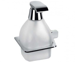 Дозатор COLOMBO DESIGN ALIZE B9330.SX настенный