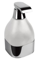 Дозатор COLOMBO DESIGN ALIZE B9331 настольный