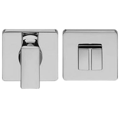 Фиксатор сантехнический Colombo Rosetta BT19 BZGG хром