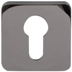 Накладка под цилиндр Colombo Rosetta PT13 графит