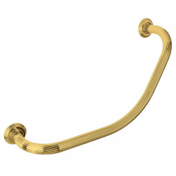 Поручень COLOMBO DESIGN HERMITAGE B3376.GOLD