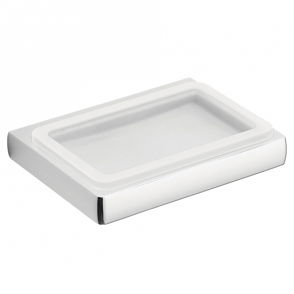 Мыльница COLOMBO DESIGN LULU B6201 настенная