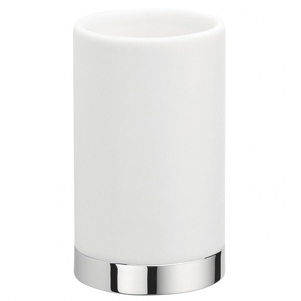 Стакан COLOMBO DESIGN NORDIC B5241.CBO настольный