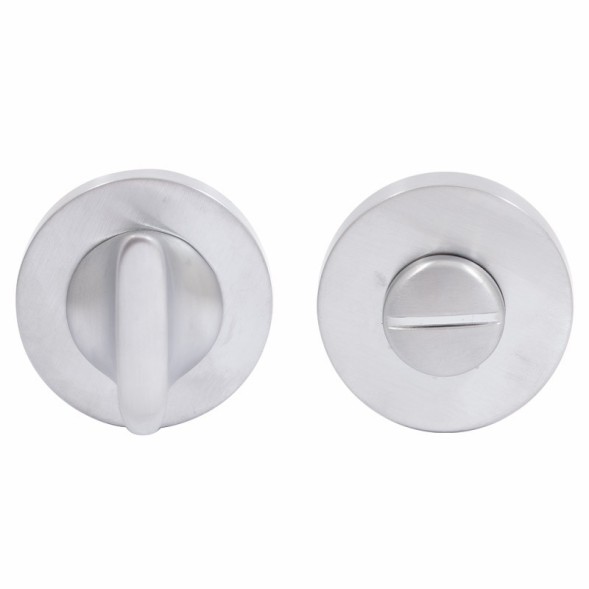 Фиксатор сантехнический Colombo Rosetta JP19BZG хром матовый