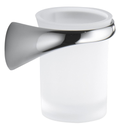 Стакан COLOMBO DESIGN LINK B2402.DX настенный