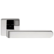 Дверная ручка Colombo FEDRA AC11RSB хром