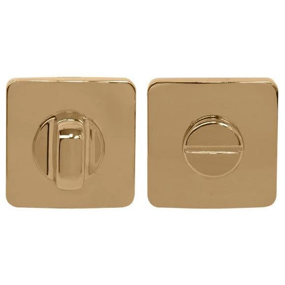 Фиксатор сантехнический Colombo Rosetta PT19 BZG винтаж