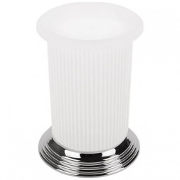 Стакан COLOMBO DESIGN HERMITAGE B3341 настольный