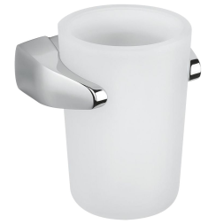 Стакан COLOMBO DESIGN ROAD B8002 настенный