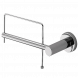  Держатель туалетной бумаги COLOMBO DESIGN PLUS W4908.SX без крышки