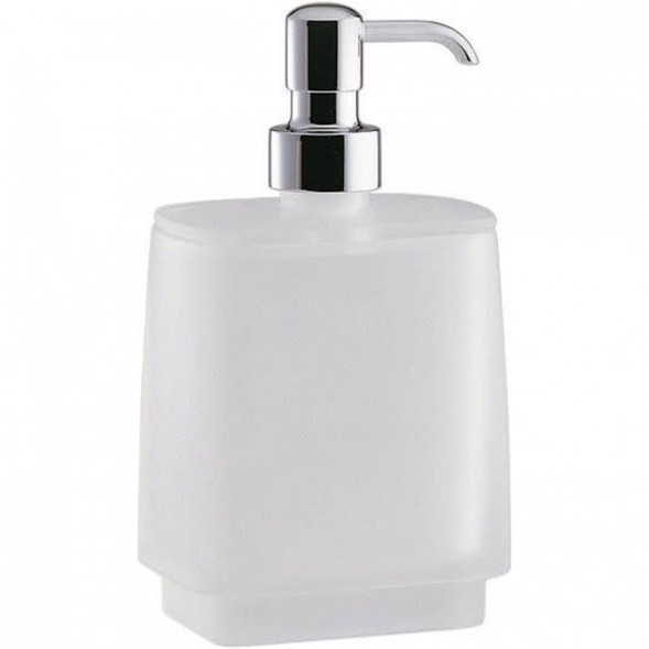 Дозатор COLOMBO DESIGN TIME W4281 настольный