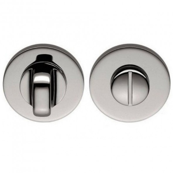 Фиксатор сантехнический Colombo Rosetta MF19 BZG хром