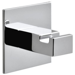 Крючок COLOMBO DESIGN FOREVER LC67 одинарный