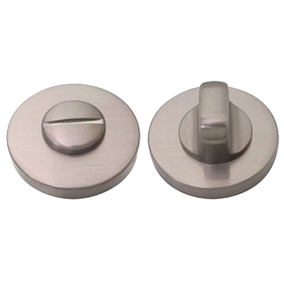 Фиксатор сантехнический Colombo Rosetta CD49 BZGG никель матовый