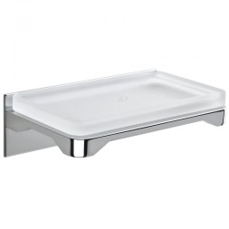 Мыльница COLOMBO DESIGN FOREVER B2901 настенная