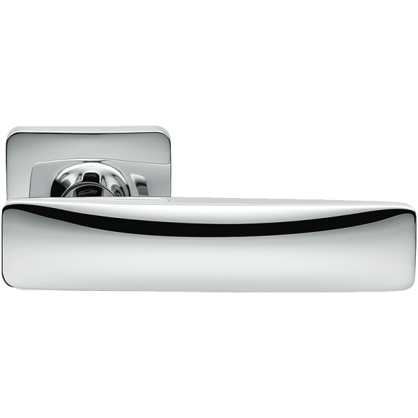 Дверная ручка Colombo BOLD PT11RSB хром