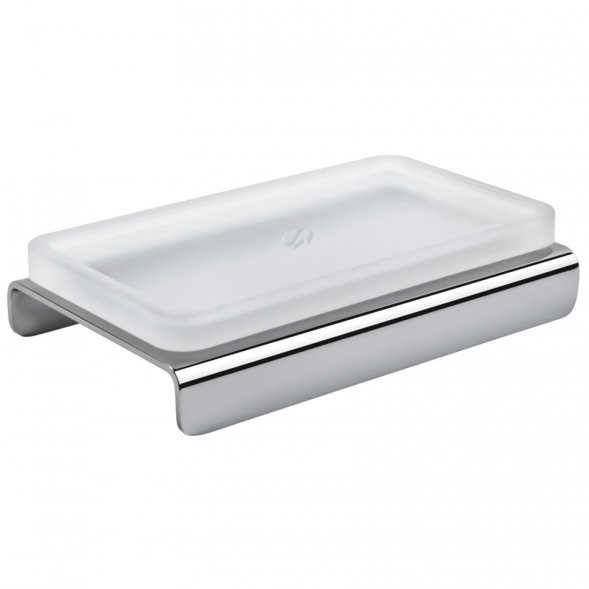 Мыльница COLOMBO DESIGN FOREVER B2940 настольная