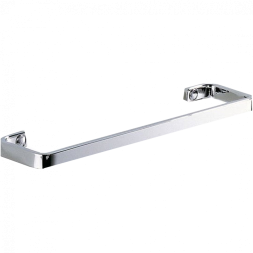 Полотенцедержатель COLOMBO DESIGN TIME W4209 широкий