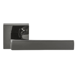 Дверная ручка Colombo ROBOCINQUE S ID71RSB графит