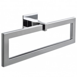 Полотенцедержатель COLOMBO DESIGN FOREVER B2931 кольцо