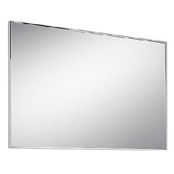 Зеркало COLOMBO DESIGN FASHION MIRRORS B2041 настенное в раме