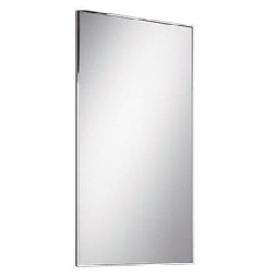 Зеркало COLOMBO DESIGN FASHION MIRRORS B2043 настенное в раме