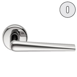 Дверная ручка Colombo ROBOTRE CD91R хром