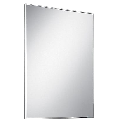 Зеркало COLOMBO DESIGN FASHION MIRRORS B2044 настенное в раме