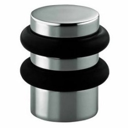 Ограничитель дверной Colombo CD412 хром