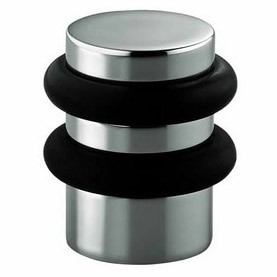 Ограничитель дверной Colombo CD412 хром