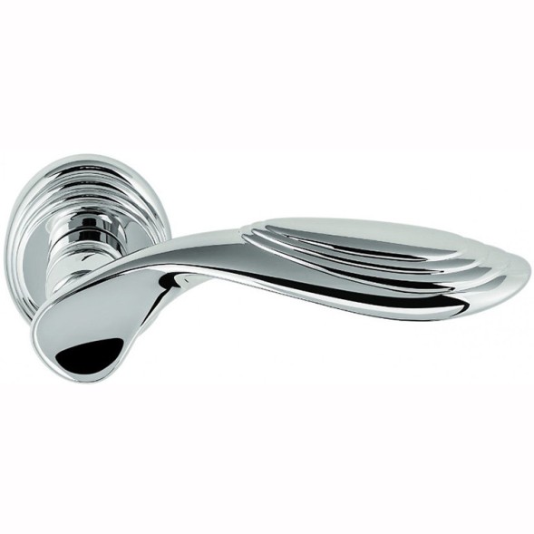 Дверная ручка Colombo CAMEO DB41RSB хром