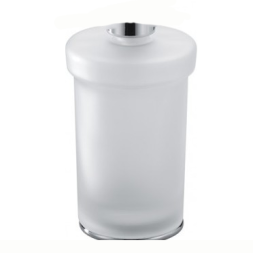 Запасная стеклянная колба для дозатора жидкого мыла Colombo Link B9355