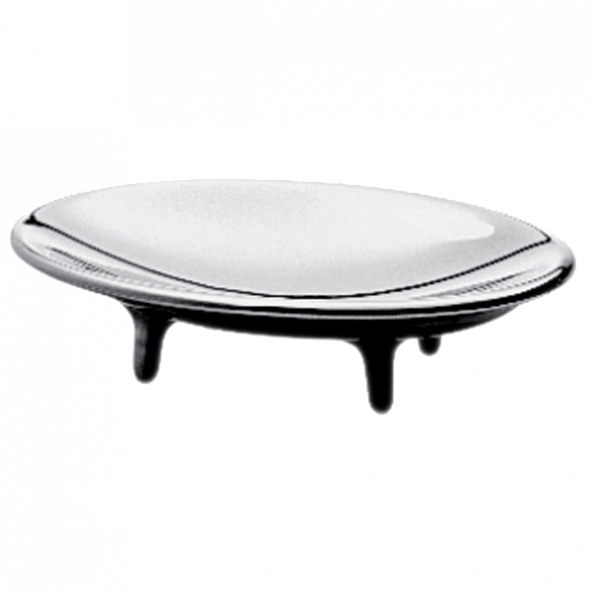 Мыльница COLOMBO DESIGN KHALA B1840 настольная