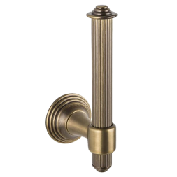 Держатель запасного рулона бумаги COLOMBO DESIGN HERMITAGE B3390 OA