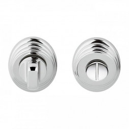 Фиксатор сантехнический Colombo Rosetta DB19 BZG хром