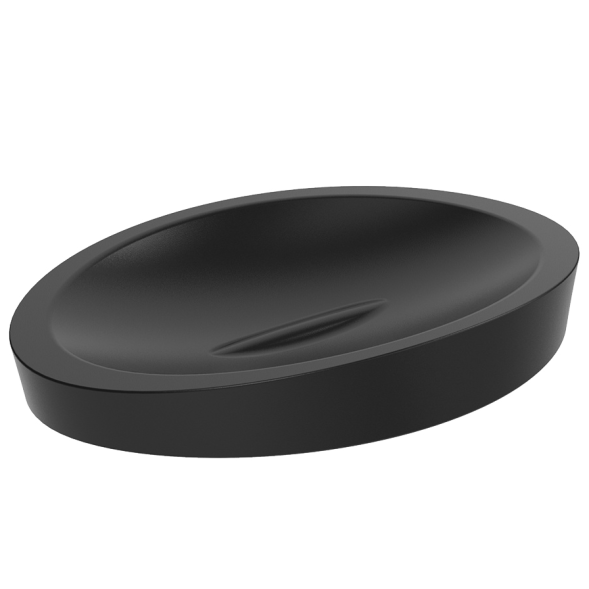 Мыльница COLOMBO DESIGN PLUS W4940.NM настольная