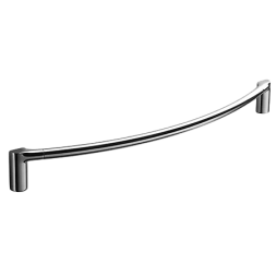 Полотенцедержатель COLOMBO DESIGN LUNA B0110 широкий 63 см