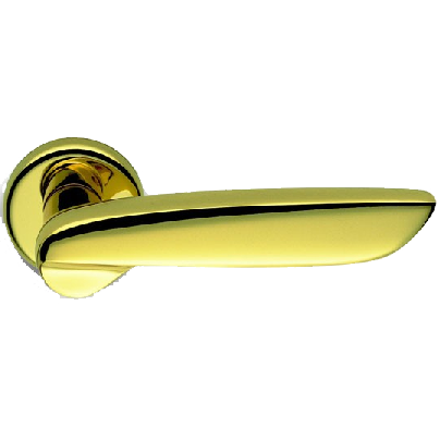 Дверная ручка Colombo DAYTONA PF11RSB золото