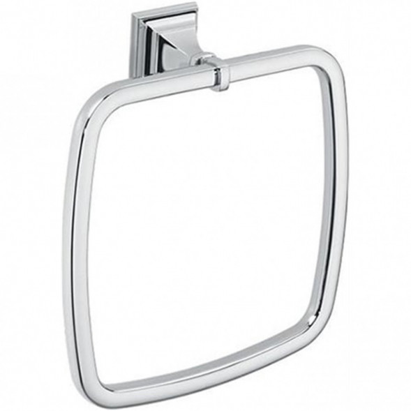 Полотенцедержатель COLOMBO DESIGN PORTOFINO B3231 кольцо