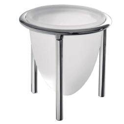 Стакан COLOMBO DESIGN KHALA B1841 настольный