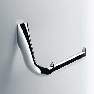  Держатель туалетной бумаги COLOMBO DESIGN LAND B2808 без крышки