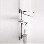 Снято COLOMBO DESIGN LUNA B0121